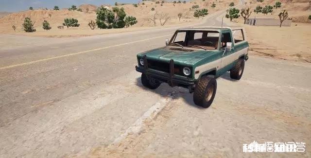 刺激战场游戏沙漠地图要更新了吗