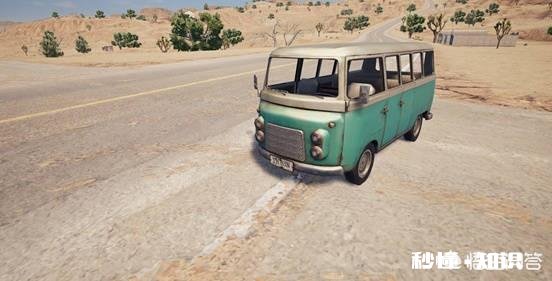 刺激战场游戏沙漠地图要更新了吗