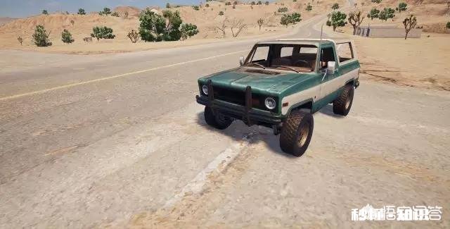 刺激战场游戏沙漠地图要更新了吗