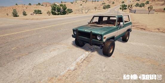 刺激战场游戏沙漠地图要更新了吗