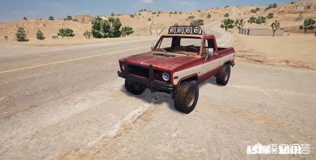 刺激战场游戏沙漠地图要更新了吗