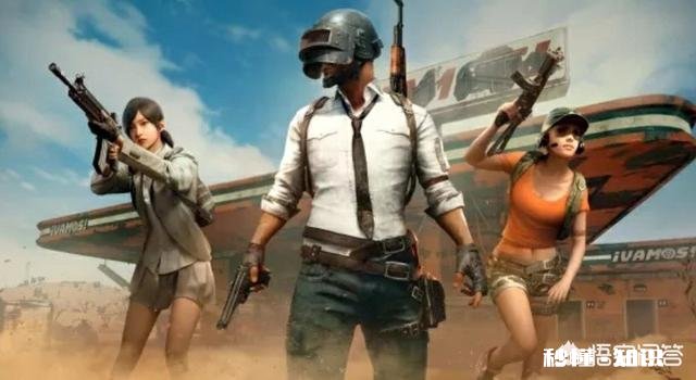 刺激战场游戏沙漠地图要更新了吗