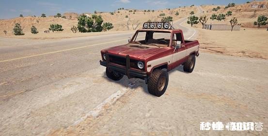 刺激战场游戏沙漠地图要更新了吗