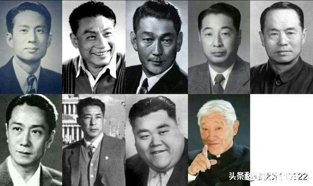 在天津出生的50、60年代电影演员你能记得哪几位