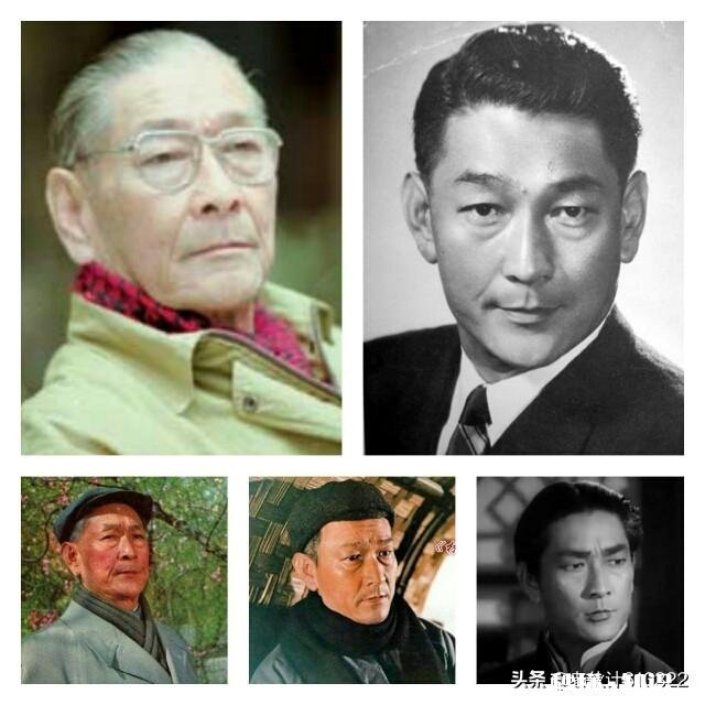 在天津出生的50、60年代电影演员你能记得哪几位