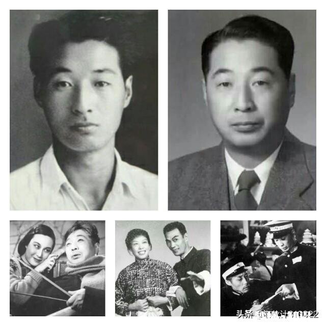 在天津出生的50、60年代电影演员你能记得哪几位