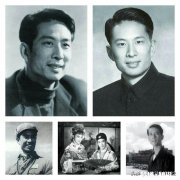 在天津出生的50、60年代电影演员你能记得哪几位
