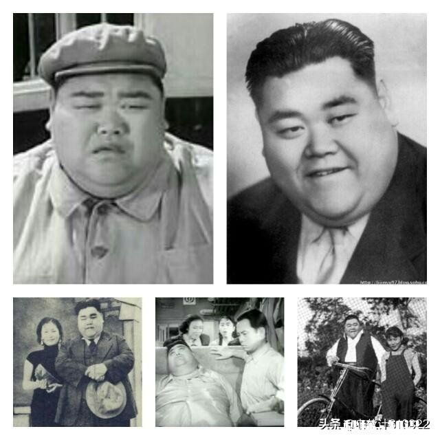 在天津出生的50、60年代电影演员你能记得哪几位