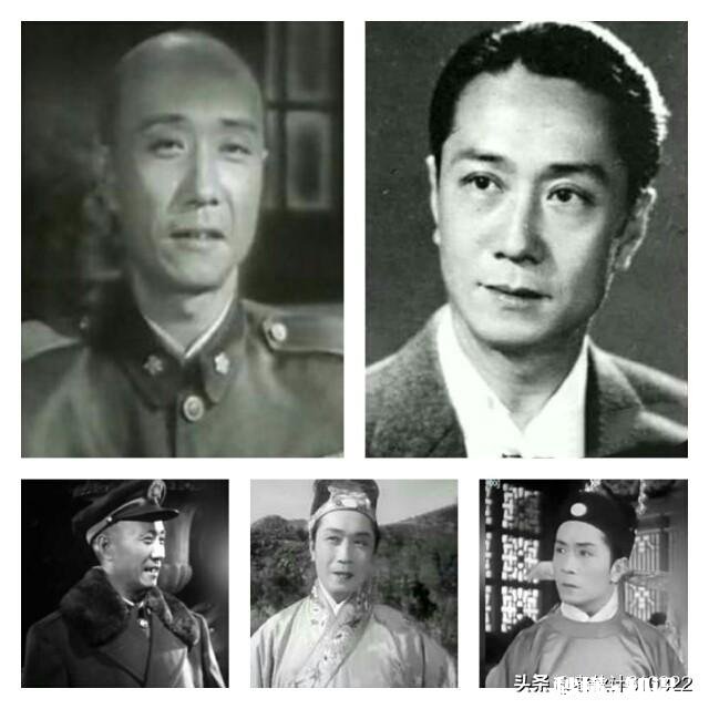 在天津出生的50、60年代电影演员你能记得哪几位