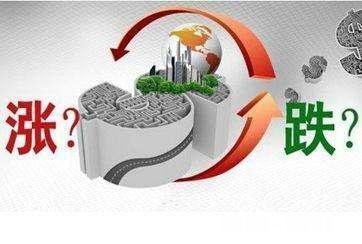 原油还会跌吗