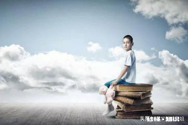 作为父亲，怎该么样告诉孩子为什么一定要上大学