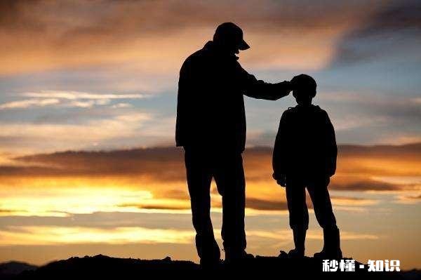 作为父亲，怎该么样告诉孩子为什么一定要上大学