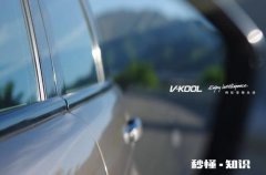 汽车窗膜品牌有哪些比较好