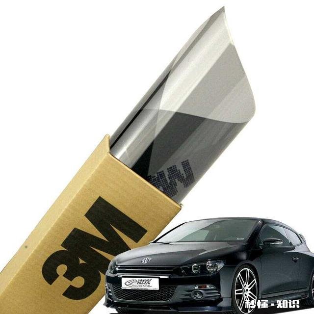 汽车窗膜品牌有哪些比较好