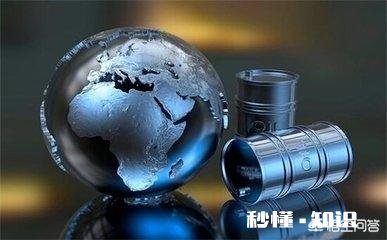 如何看待最近油价的走势