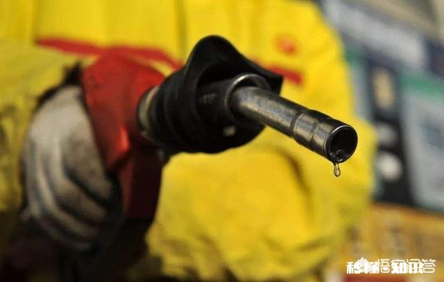 如何看待最近油价的走势