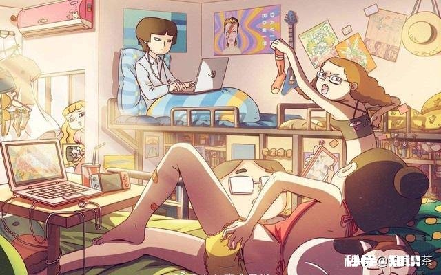 结婚前不爱打扫怎么办