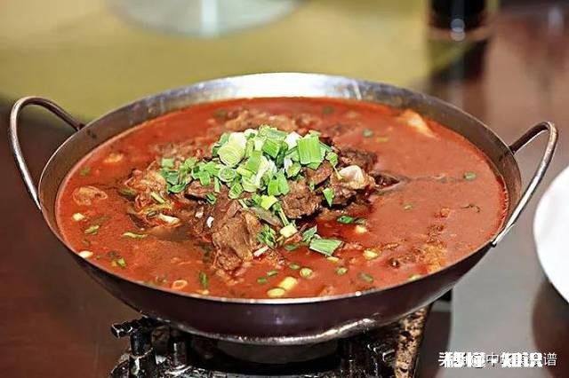 铁锅适合炖羊肉汤吗