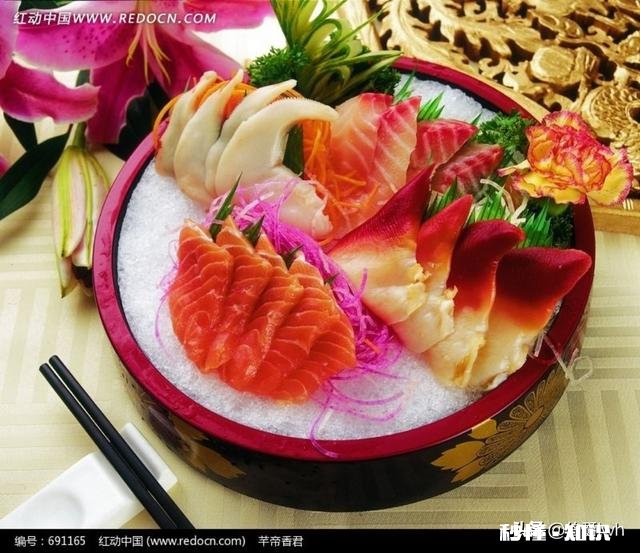 日本人那么喜欢吃生鱼片，为什么体内没有寄生虫