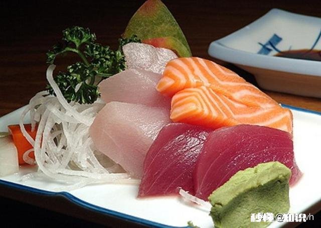 日本人那么喜欢吃生鱼片，为什么体内没有寄生虫