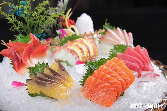 日本人那么喜欢吃生鱼片，为什么体内没有寄生虫