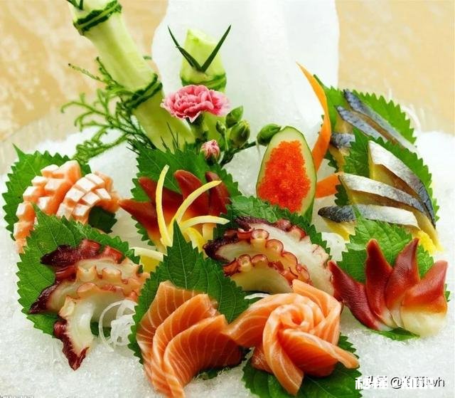 日本人那么喜欢吃生鱼片，为什么体内没有寄生虫