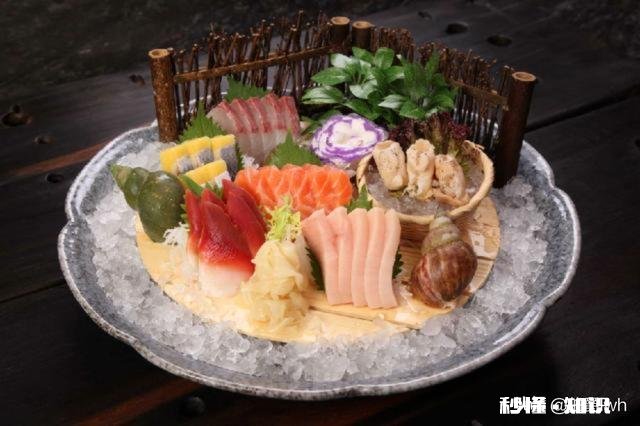 日本人那么喜欢吃生鱼片，为什么体内没有寄生虫