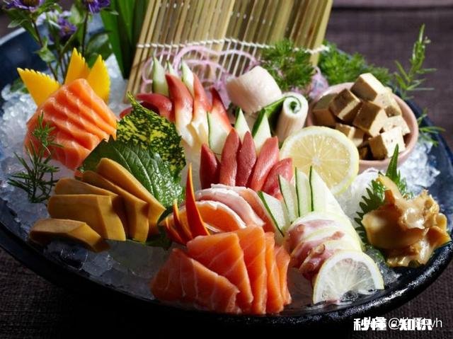 日本人那么喜欢吃生鱼片，为什么体内没有寄生虫