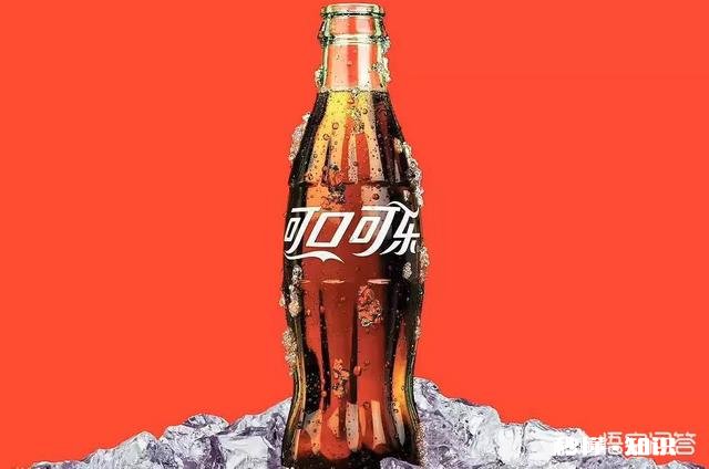 可口可乐如何在二战时征服世界
