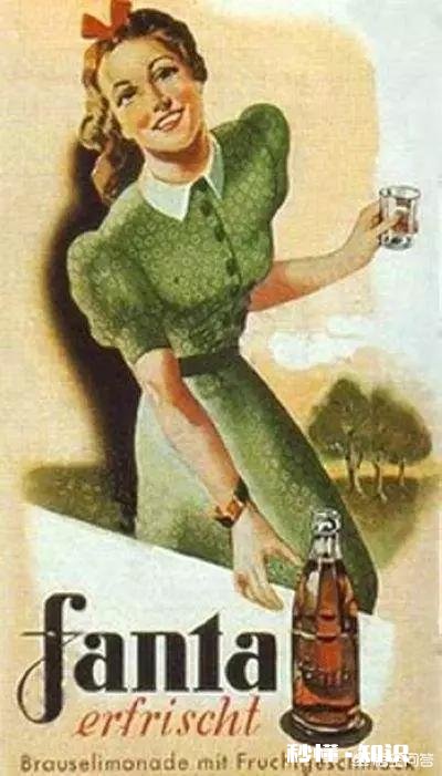 可口可乐如何在二战时征服世界