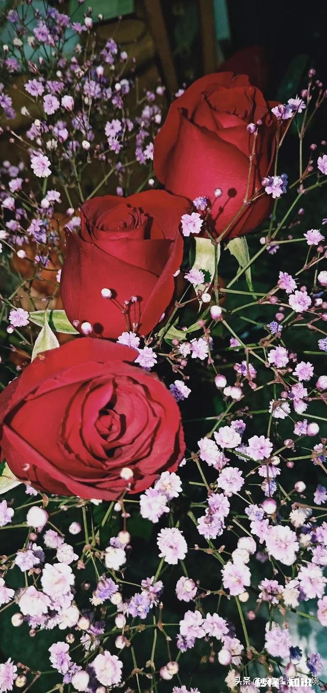 她 是不是对象送东西一定要发朋友圈，或者很高兴的肯定感谢他