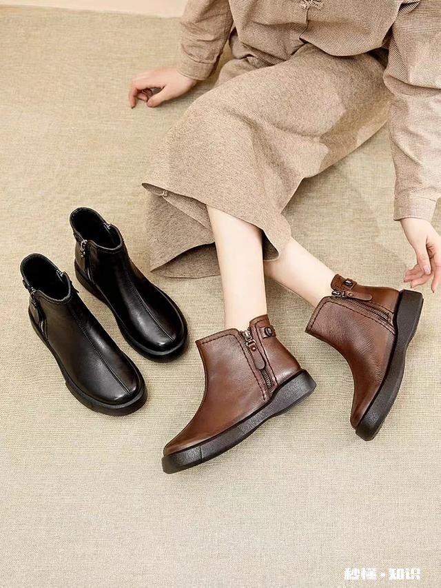 请问下给妈妈买鞋子的话，适合买什么鞋子