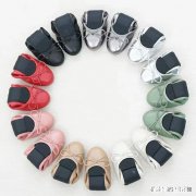 请问下给妈妈买鞋子的话，适合买什么鞋子