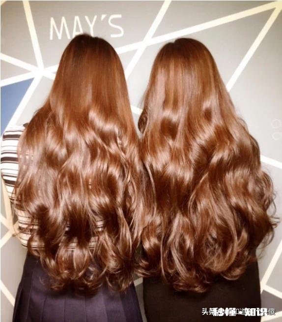 怎样才能调制出自己所要的目标色染膏