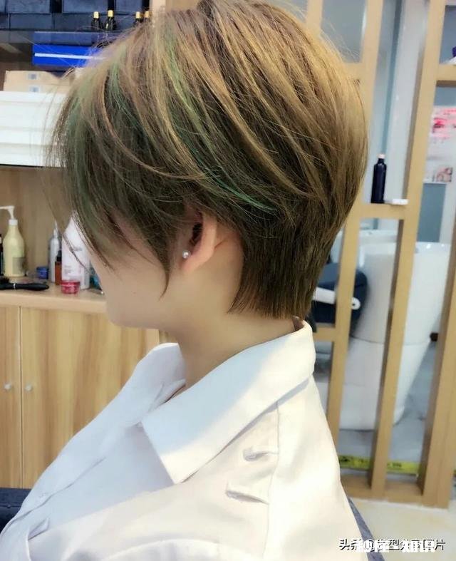 怎样才能调制出自己所要的目标色染膏