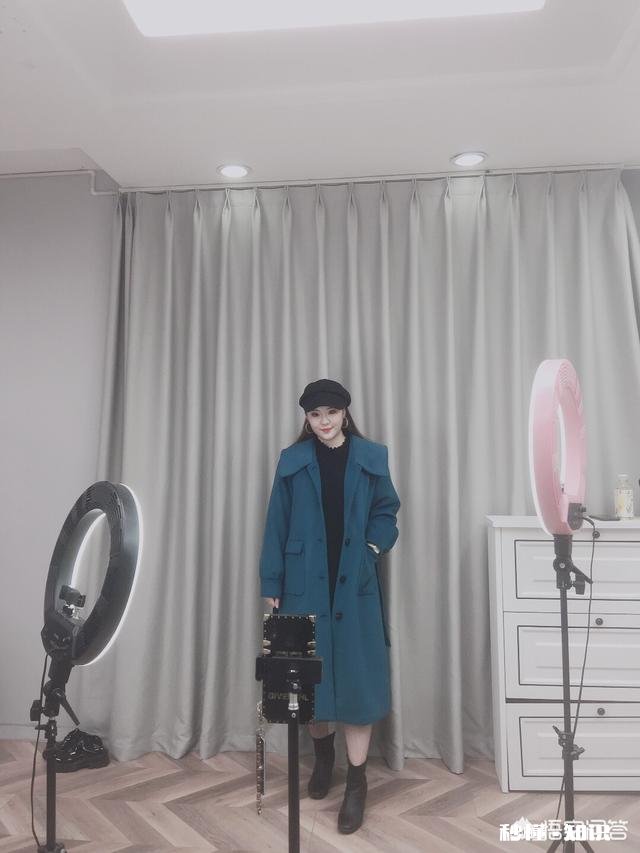 胖女孩在冬天该如何搭配衣服