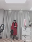 胖女孩在冬天该如何搭配衣服