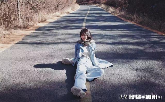 胖女孩在冬天该如何搭配衣服