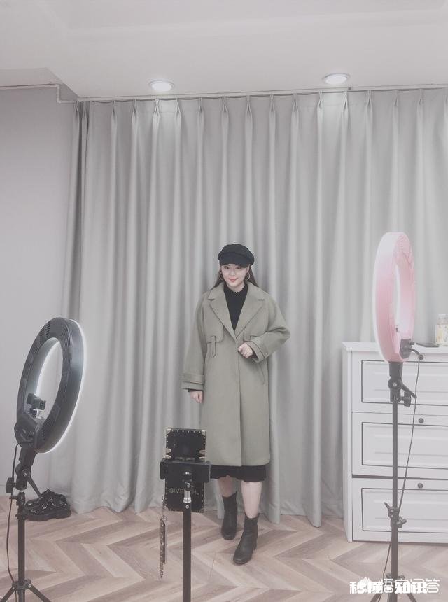 胖女孩在冬天该如何搭配衣服