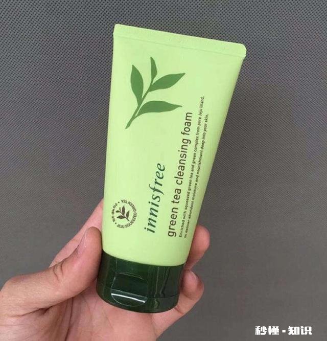 洗面奶会有致痘风险吗