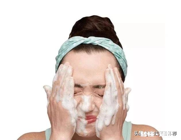 洗面奶会有致痘风险吗