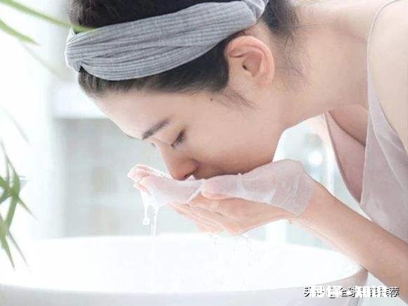 洗面奶会有致痘风险吗