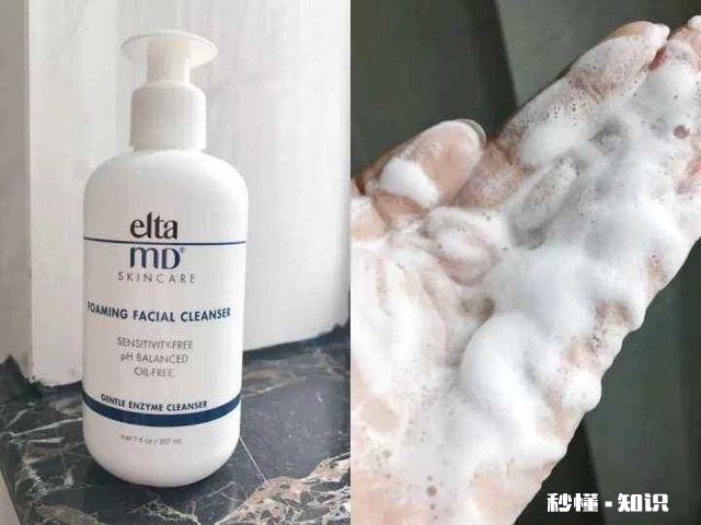 洗面奶会有致痘风险吗