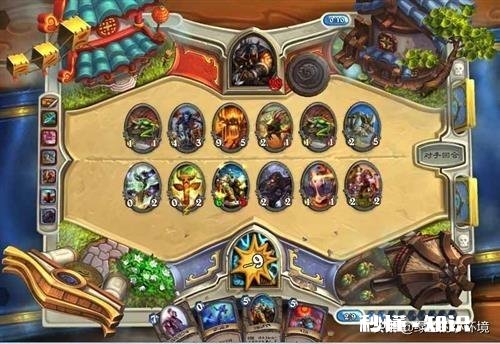 《炉石传说》中令你印象最深刻的一场对局是什么