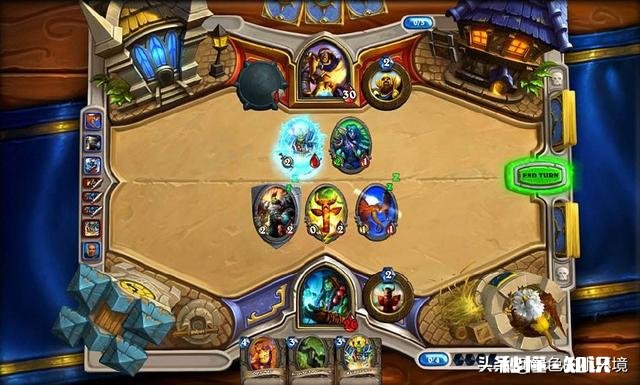 《炉石传说》中令你印象最深刻的一场对局是什么