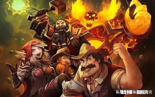 《炉石传说》中令你印象最深刻的一场对局是什么