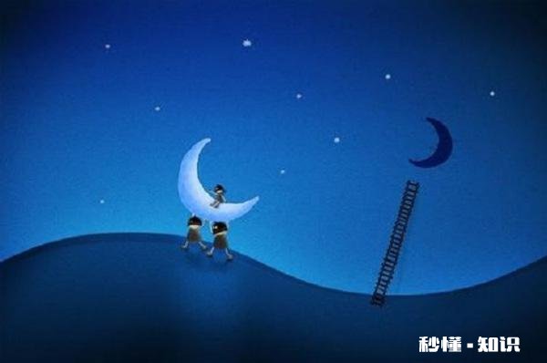 拍夜空应该写怎样的文字