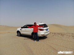 有哪些适合自驾的越野车值得推荐