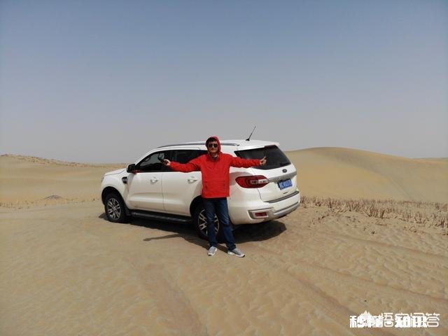 有哪些适合自驾的越野车值得推荐