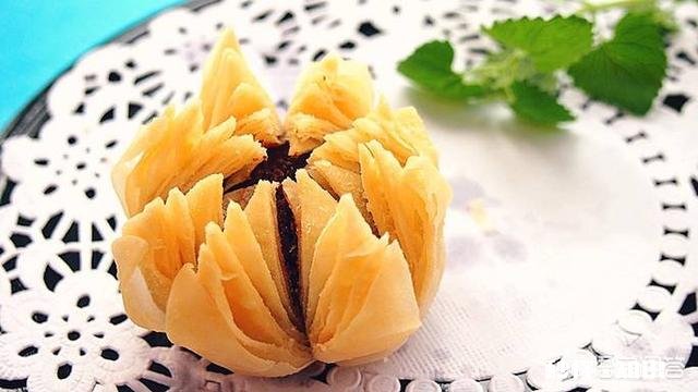 舌尖上的美食里的，苏式点心能在什么地方学到